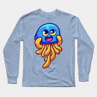 Healslime Long Sleeve T-Shirt